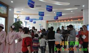 济南六一儿童医院怎么样?医院文化深入人心!