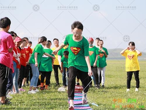 暑期,中科带“你”来一场说走就走的旅行