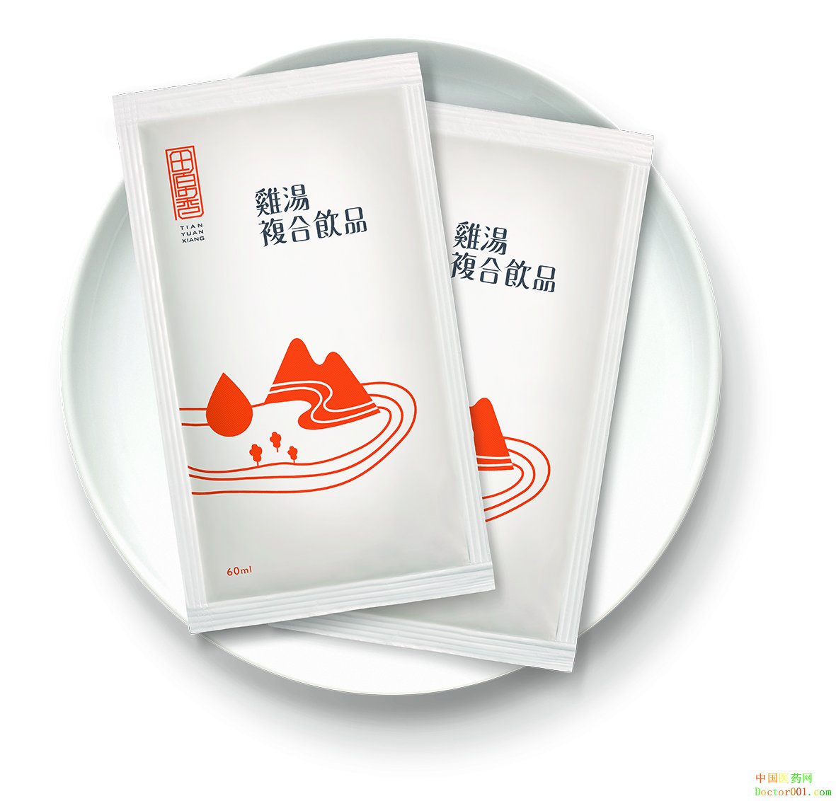 “鸡汤界的爱马仕”,港台明星最爱的“田原香”风靡广州!