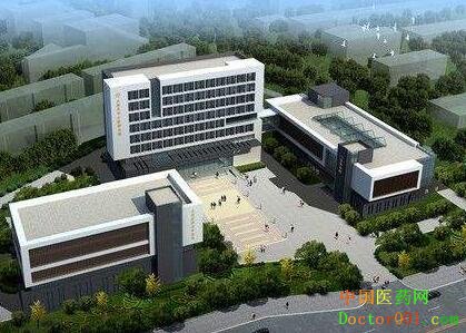 太原纺织医院(原太原市中心医院第三医院)治疗面神经专科