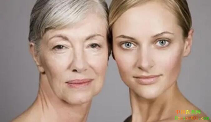 胶原蛋白说,你不再年轻! 胶原蛋白说,你不再年轻!