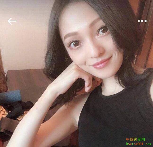 胶原蛋白说,你不再年轻! 胶原蛋白说,你不再年轻!