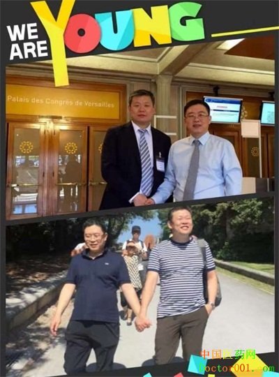 隆鼻专家汪垟和刘彦军 隆鼻专家汪垟和刘彦军